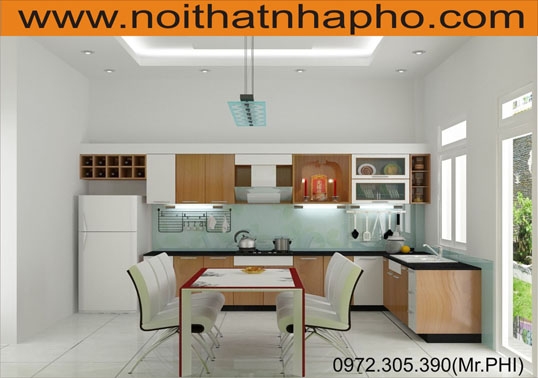 thiết kế nội thất_Trang tri noi that_nội thất